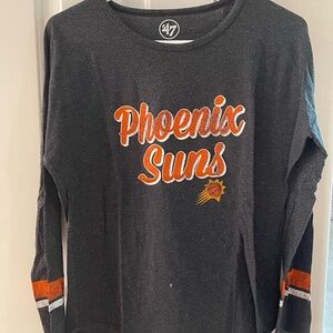 Phoenix Suns Long sleeve